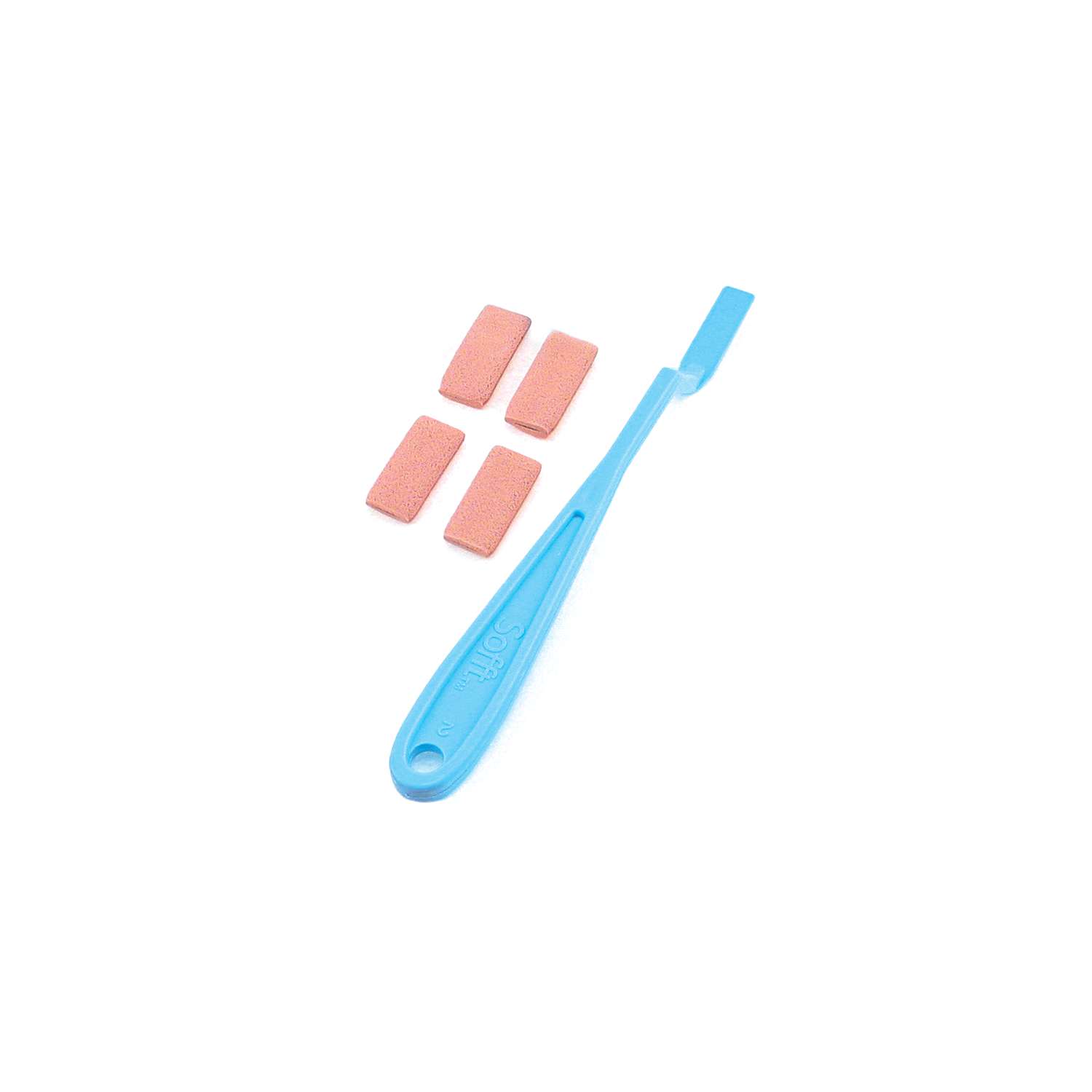 PanPastel® SOFFT® knives & covers